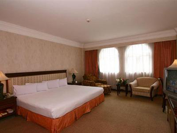 Grand Palace Hotel